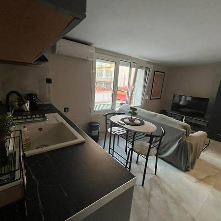 Cozy Studio In Alexandroupolis Luaran gambar