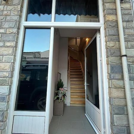 Cozy Studio In Alexandroupolis Luaran gambar