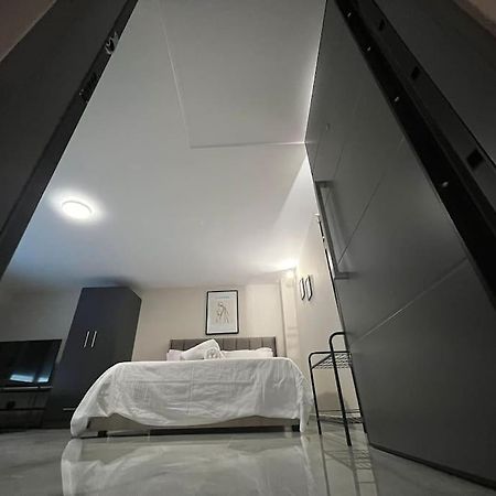 Cozy Studio In Alexandroupolis Luaran gambar