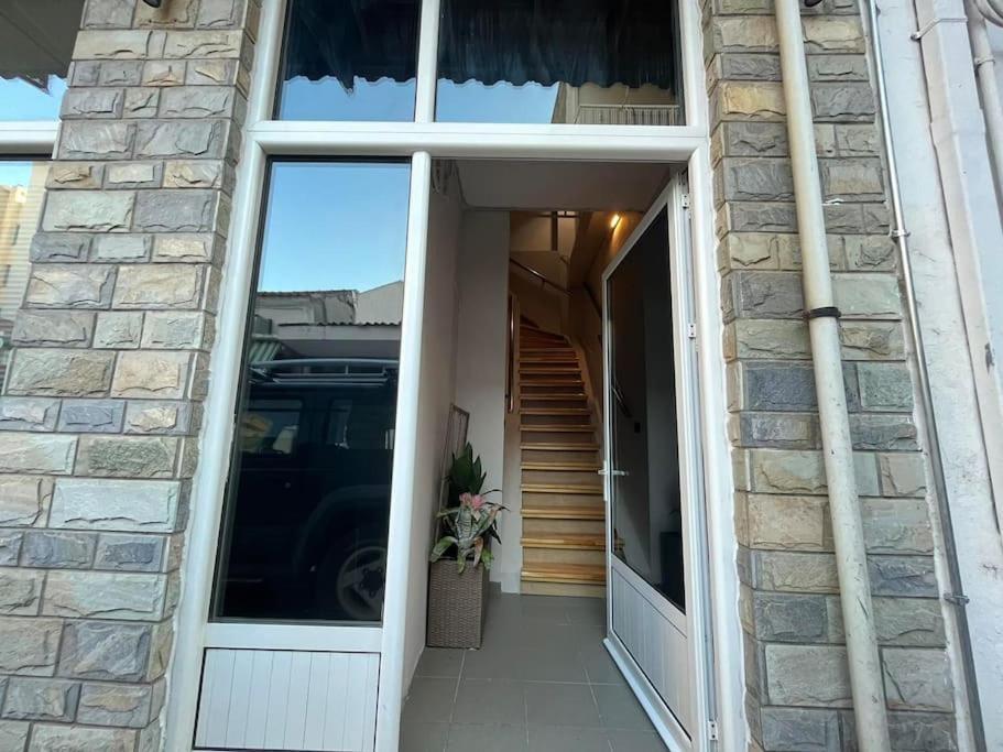 Cozy Studio In Alexandroupolis Luaran gambar