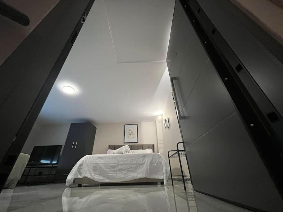 Cozy Studio In Alexandroupolis Luaran gambar