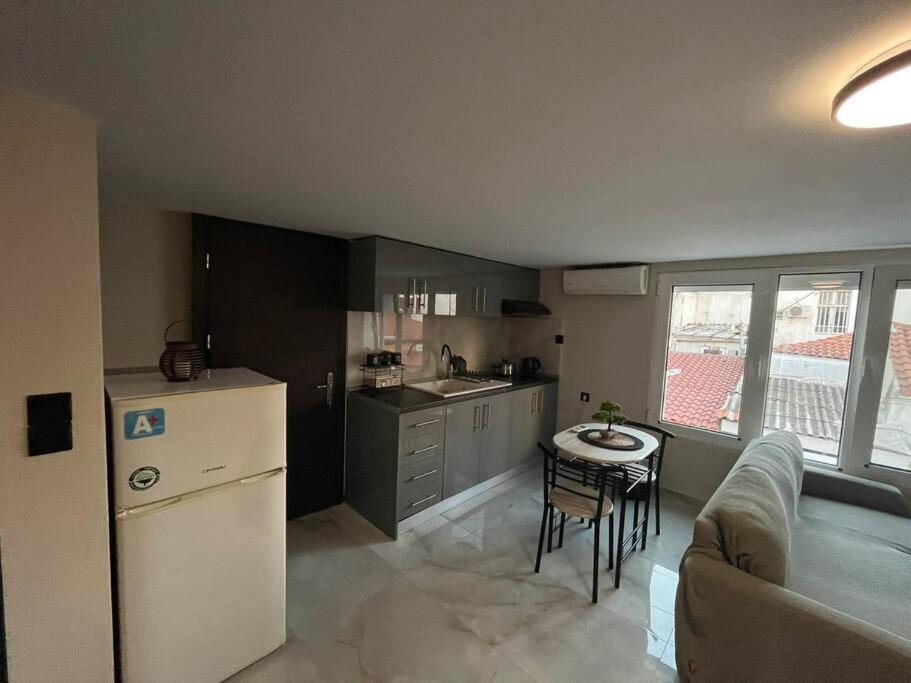 Cozy Studio In Alexandroupolis Luaran gambar