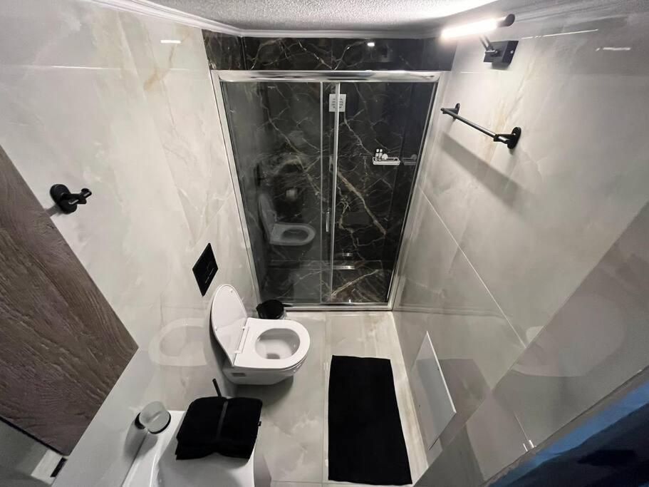 Cozy Studio In Alexandroupolis Luaran gambar