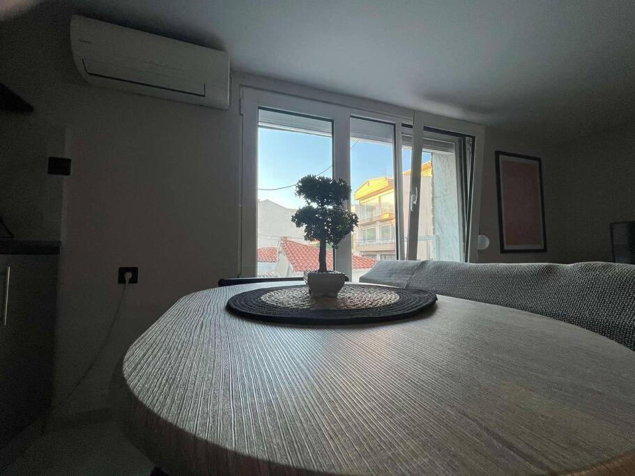 Cozy Studio In Alexandroupolis Luaran gambar