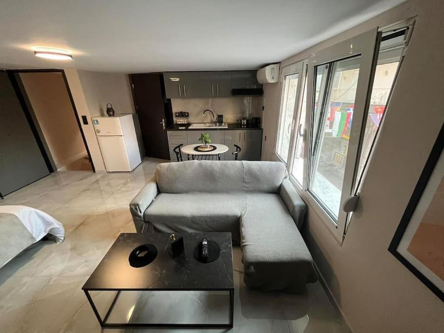 Cozy Studio In Alexandroupolis Luaran gambar