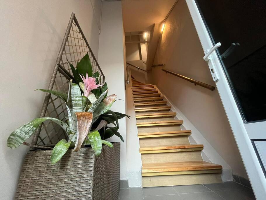 Cozy Studio In Alexandroupolis Luaran gambar